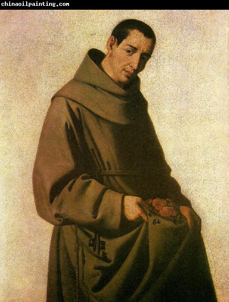 Francisco de Zurbaran st, diego de alcala