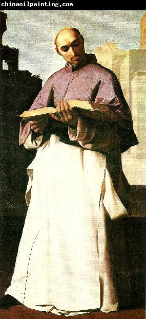 Francisco de Zurbaran artoldo