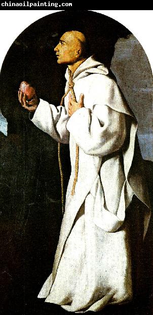 Francisco de Zurbaran blessed john houghton