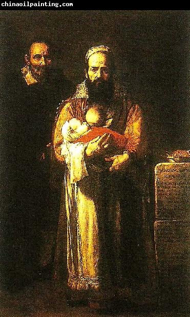 Jusepe de Ribera magdalena ventura