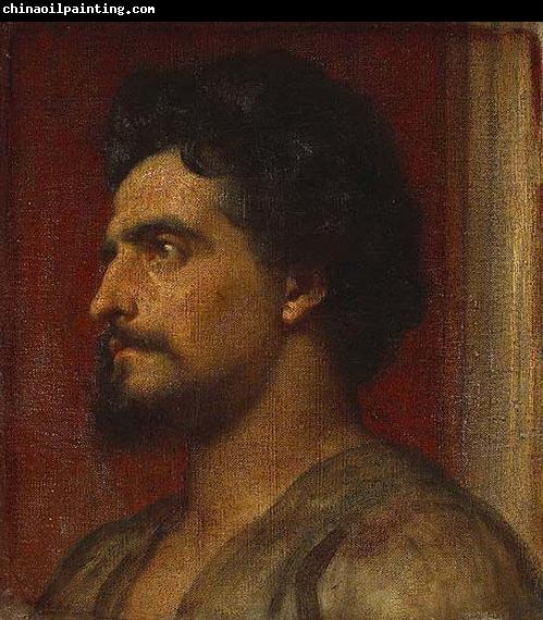 Lord Frederic Leighton Sansone