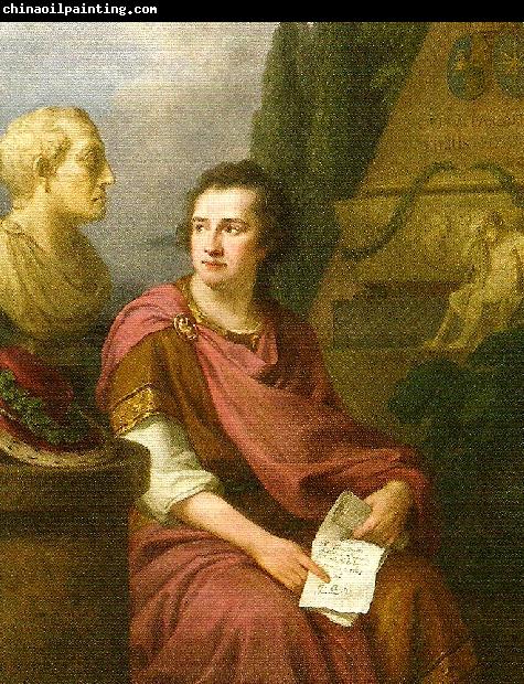 Angelica Kauffmann gustaf adolf reuterholm