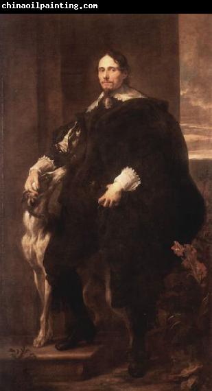 Anthony Van Dyck Portrat des Philippe Le Roy, Herr von Ravels