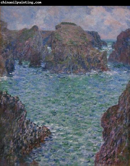 Claude Monet Goulphar