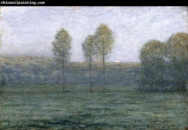 Dwight William Tryon Twilight