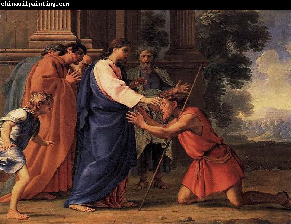 Eustache Le Sueur Eustache Le Sueur