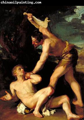 Gaetano Gandolfi Cain Killing Abel