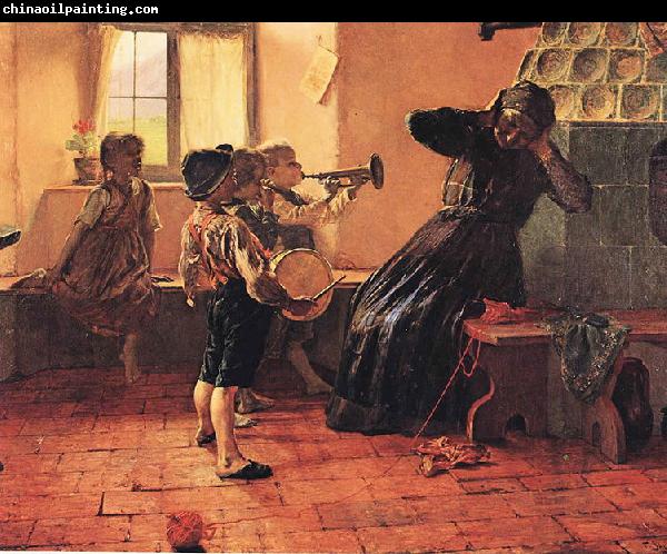 Georgios Jakobides Children's Concert.