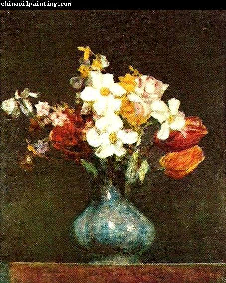 Henri Fantin-Latour bolmmor