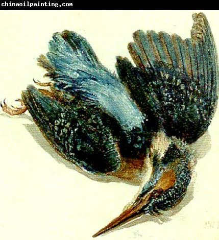 J.M.W.Turner kingfisher