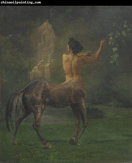 John La Farge Centauress