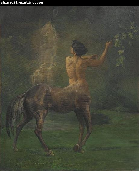 John La Farge Centauress