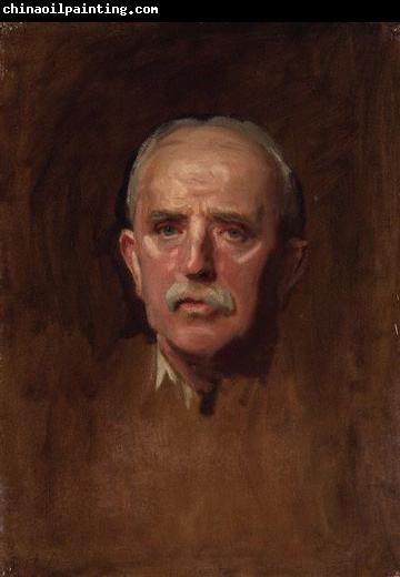 John Singer Sargent Portrait of John French