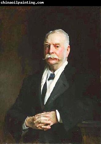 John Singer Sargent James Kitson