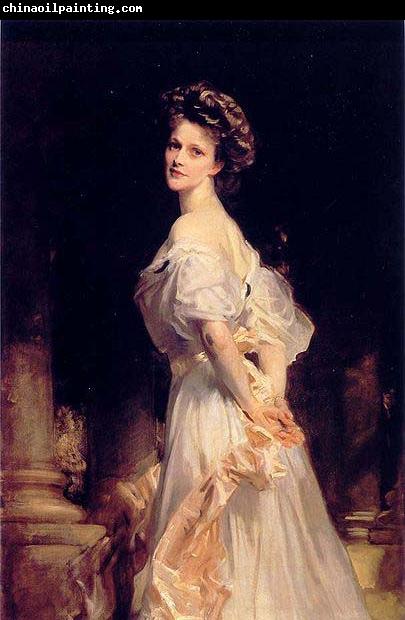 John Singer Sargent Ladyastor