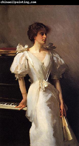 John Singer Sargent Sargent John Singer Catherine Vlasto