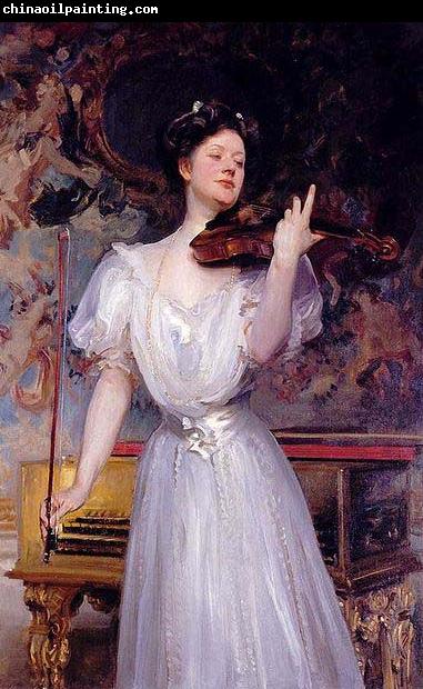 John Singer Sargent Lady Speyer by John Singer Sargent