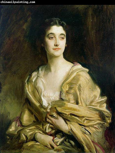 John Singer Sargent Countess of Rocksavage