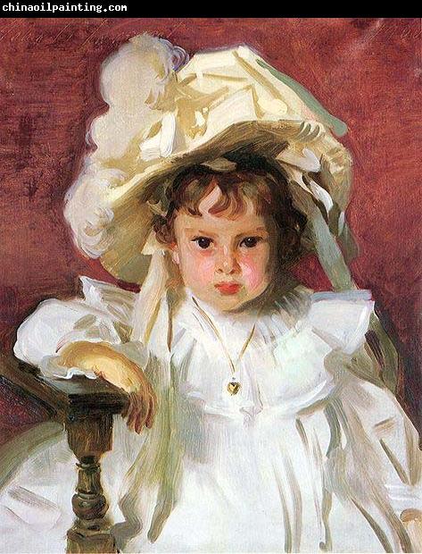 John Singer Sargent Dorothy