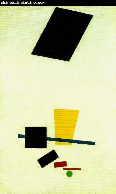 Kazimir Malevich suprematism