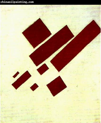 Kazimir Malevich suprematism