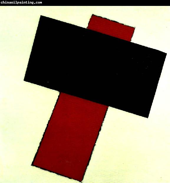 Kazimir Malevich suprematist composition