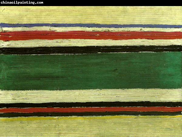 Kazimir Malevich composition