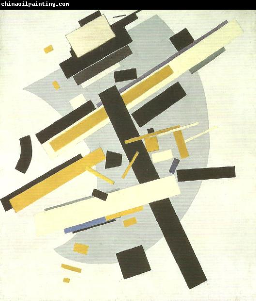 Kazimir Malevich suprematism