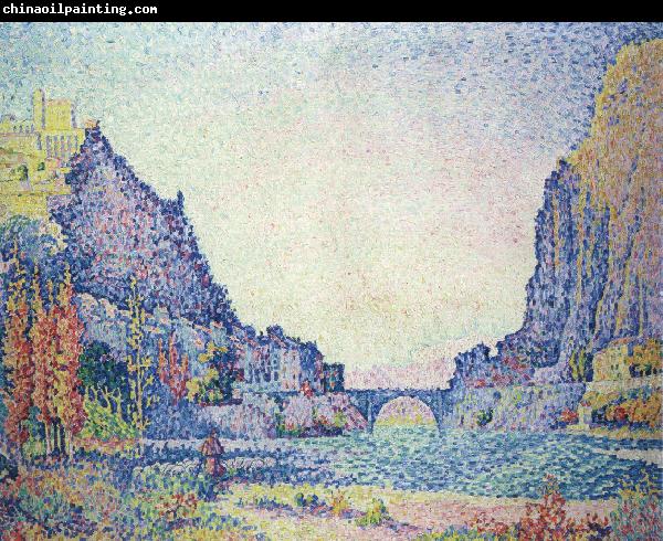 Paul Signac sisteron