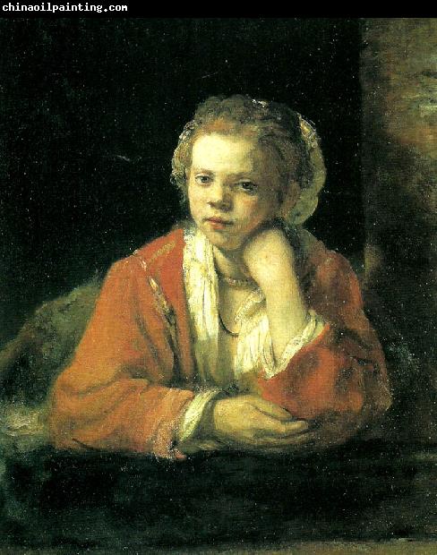 Rembrandt Harmensz Van Rijn kokspingan