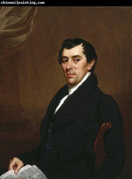 Samuel Lovett Waldo David Leavitt