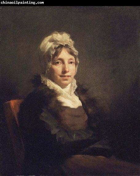 Sir Henry Raeburn Ann Fraser, Mrs. Alexander Fraser Tytler