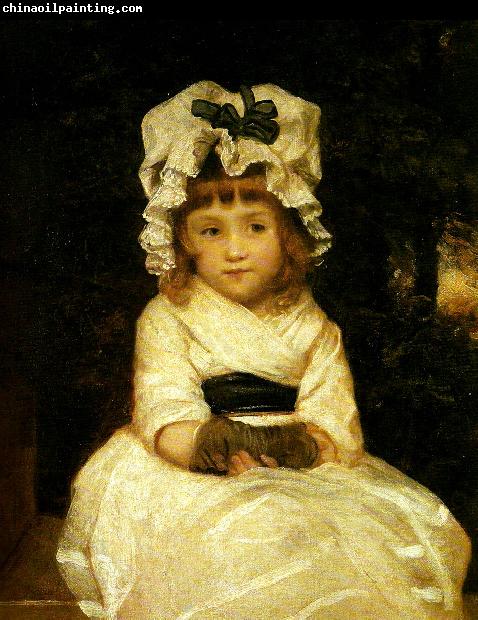 Sir Joshua Reynolds penelope boothby