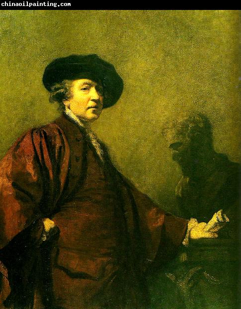 Sir Joshua Reynolds sir joshua reynolds dcl