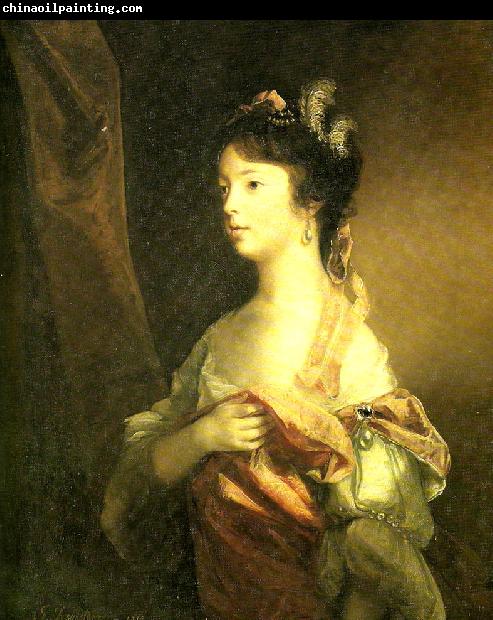 Sir Joshua Reynolds lady charlotte fitzwilliam