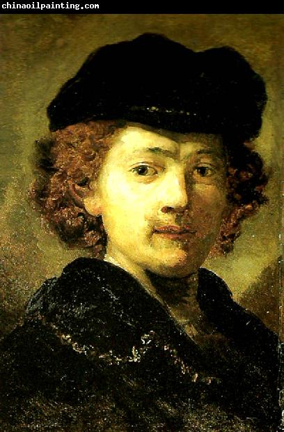 Theodore   Gericault rembrandt