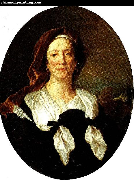 Theodore   Gericault marie serre