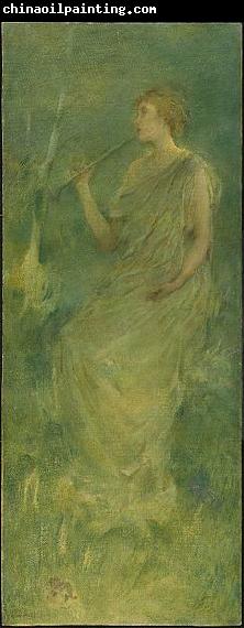 Thomas Dewing Music