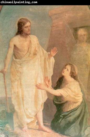 Wojciech Gerson Jezus i Maria Magdalena