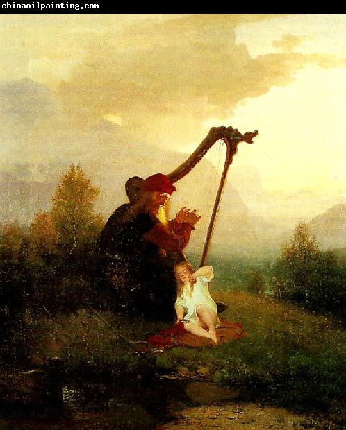 august malmstrom kung heimer och aslog