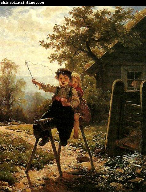 august malmstrom hopp gralle