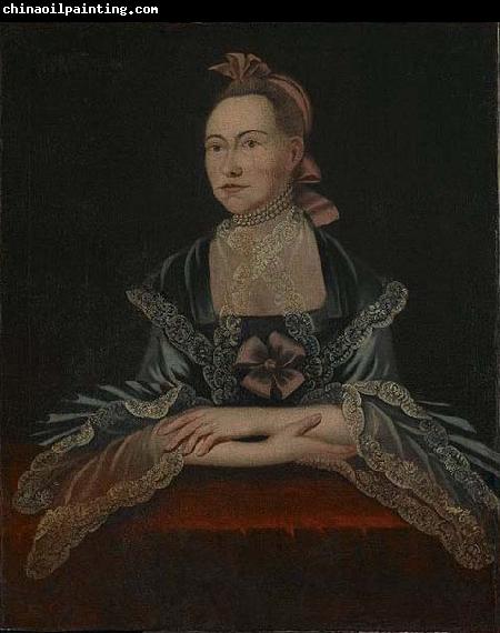 unknow artist Portrait of a Woman