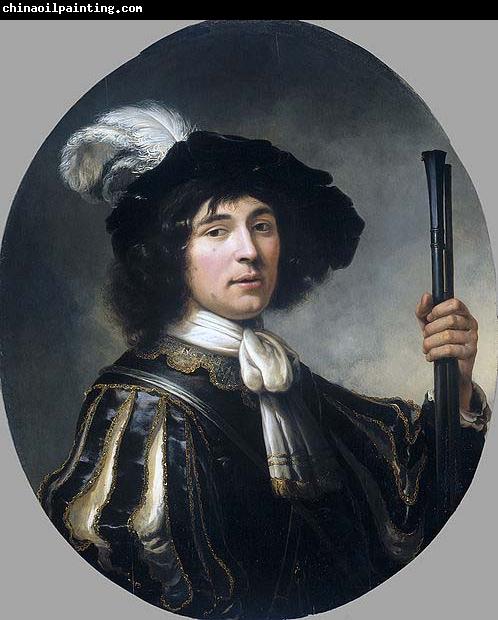 Aelbert Cuyp Portrait of a young man