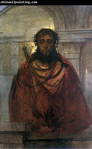 Albert Chmielowski Ecce Homo