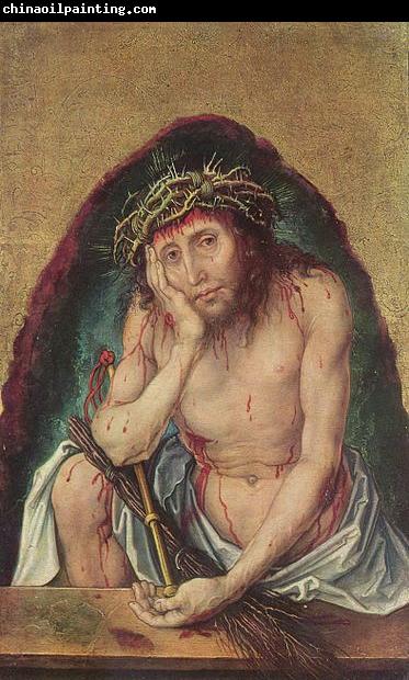 Albrecht Durer Ecce Homo