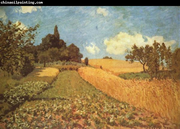 Alfred Sisley Kornfeld