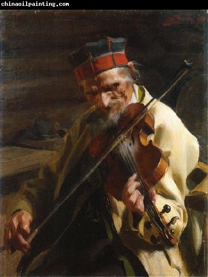 Anders Zorn Hins Anders