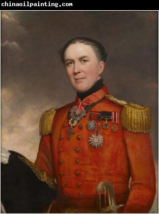 Anonymous Sir George Lloyd Hodges