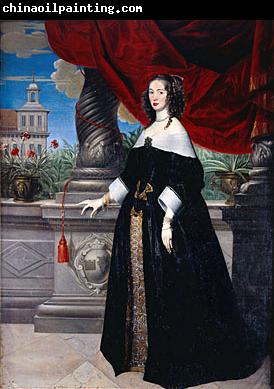 Anselm van Hulle Anna Margareta Wrangel, countess of Salmis