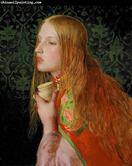 Anthony Frederick Augustus Sandys Mary Magdalene